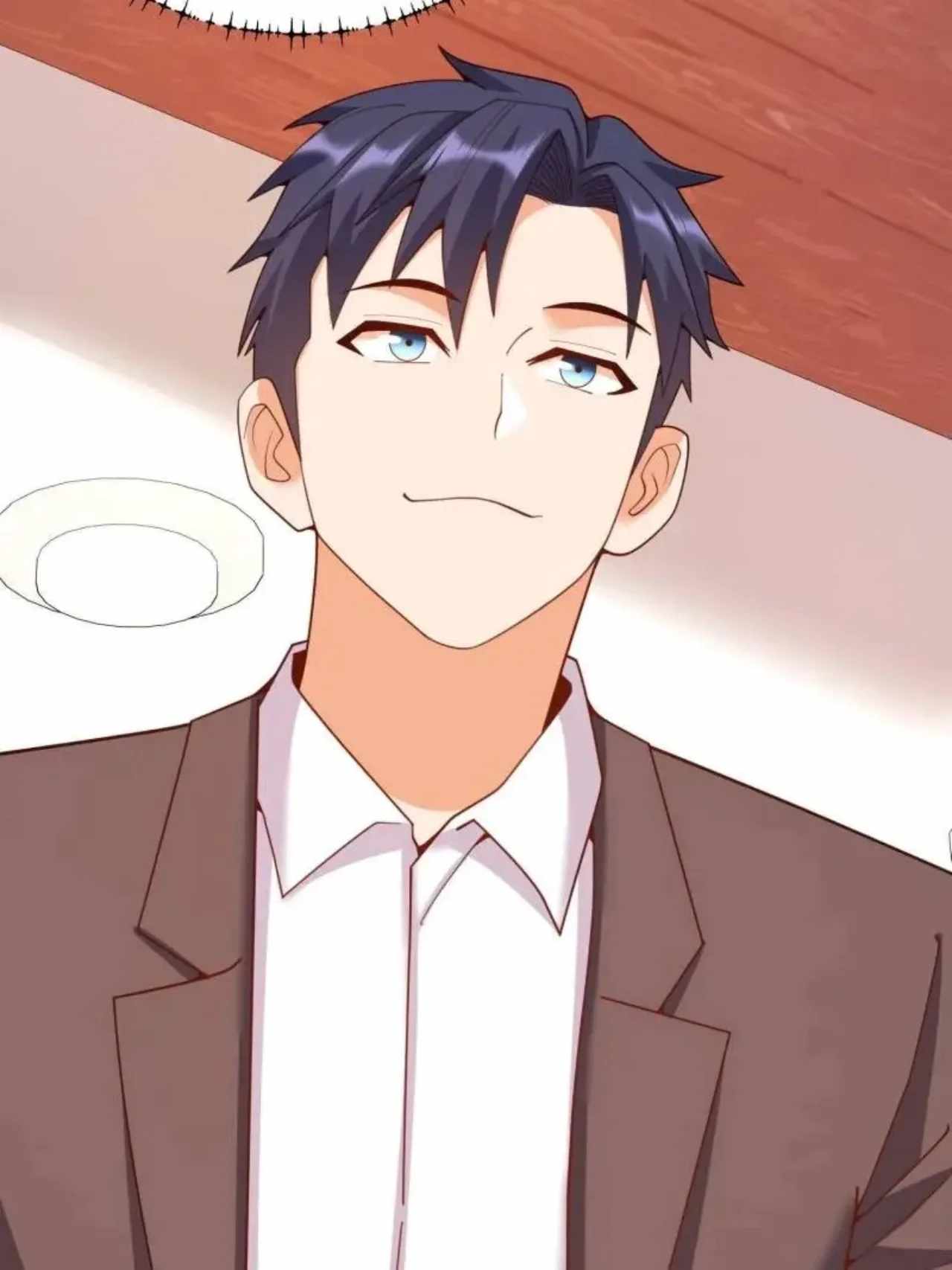 I Regressed to Level Up Instead of Being a Simp Chapter 251 page 56