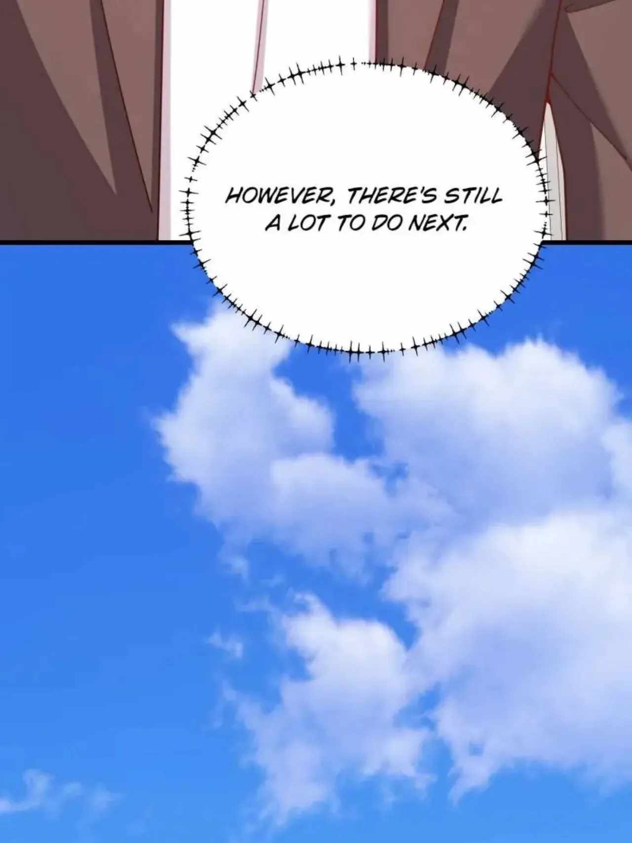 I Regressed to Level Up Instead of Being a Simp Chapter 251 page 57