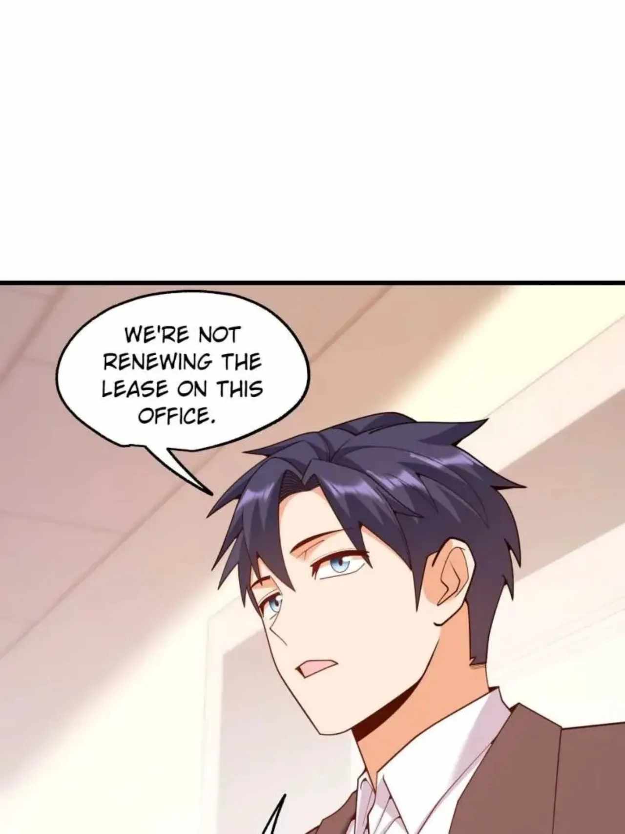 I Regressed to Level Up Instead of Being a Simp Chapter 251 page 64