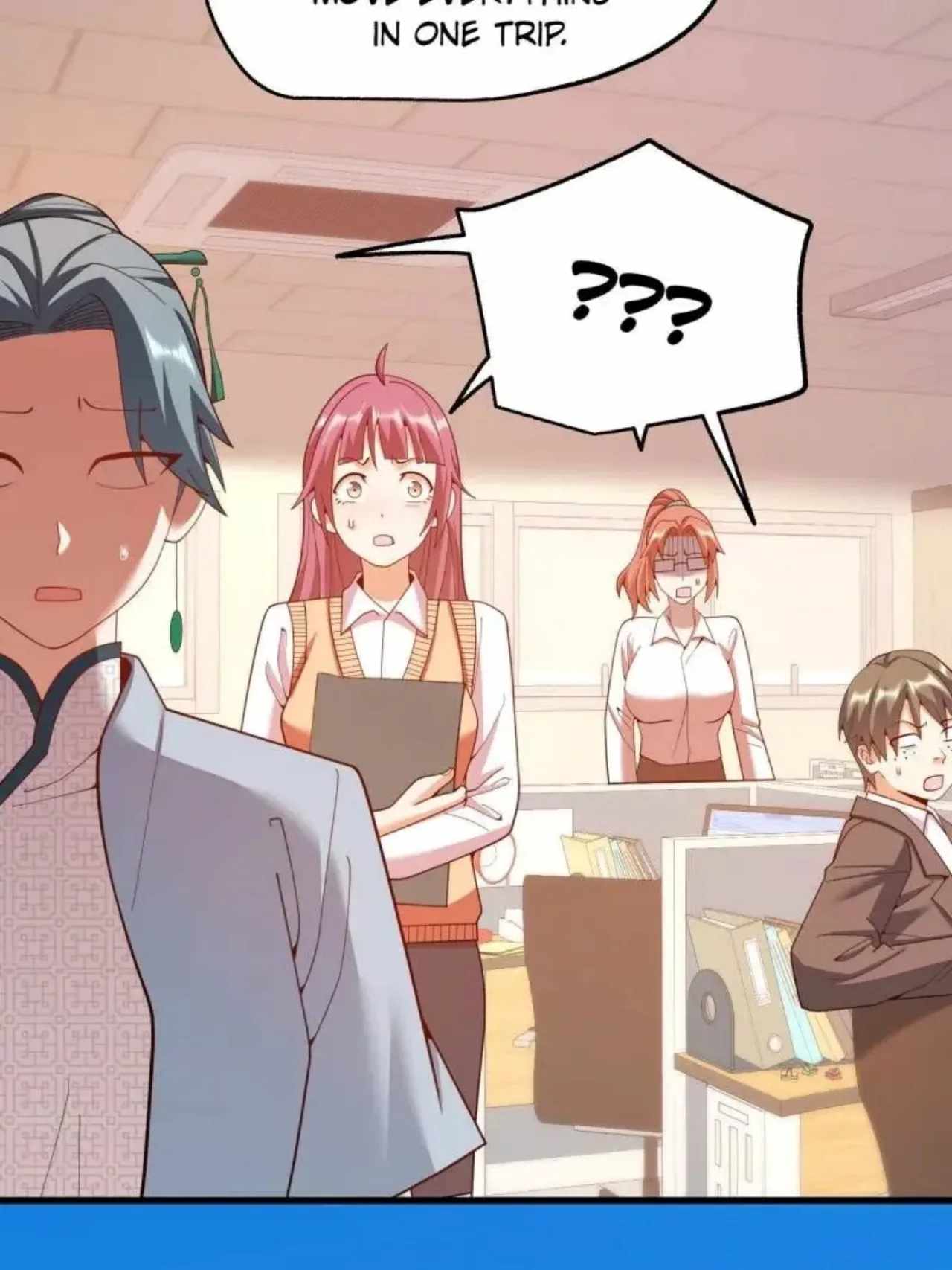 I Regressed to Level Up Instead of Being a Simp Chapter 251 page 66