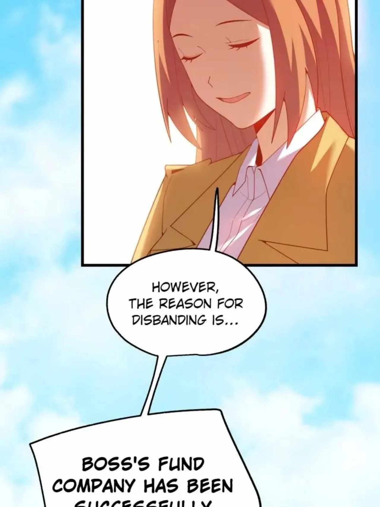 I Regressed to Level Up Instead of Being a Simp Chapter 251 page 69