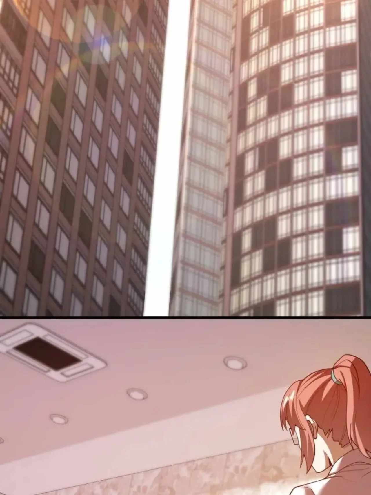 I Regressed to Level Up Instead of Being a Simp Chapter 252 page 3