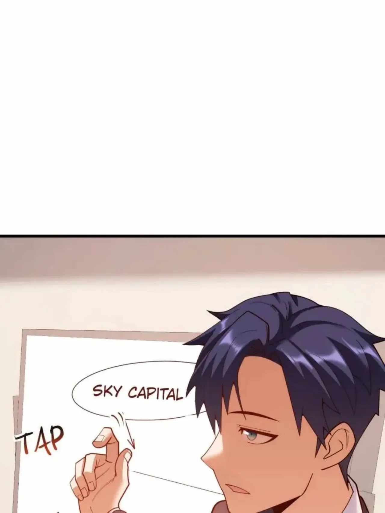 I Regressed to Level Up Instead of Being a Simp Chapter 252 page 30