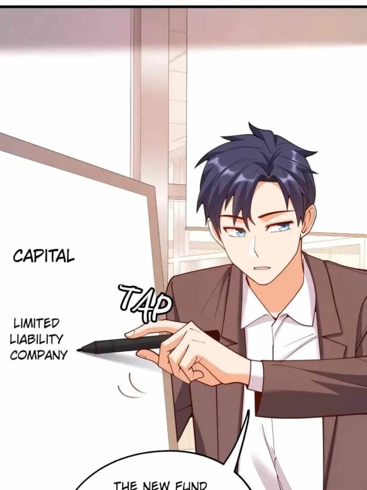 I Regressed to Level Up Instead of Being a Simp Chapter 252 page 19