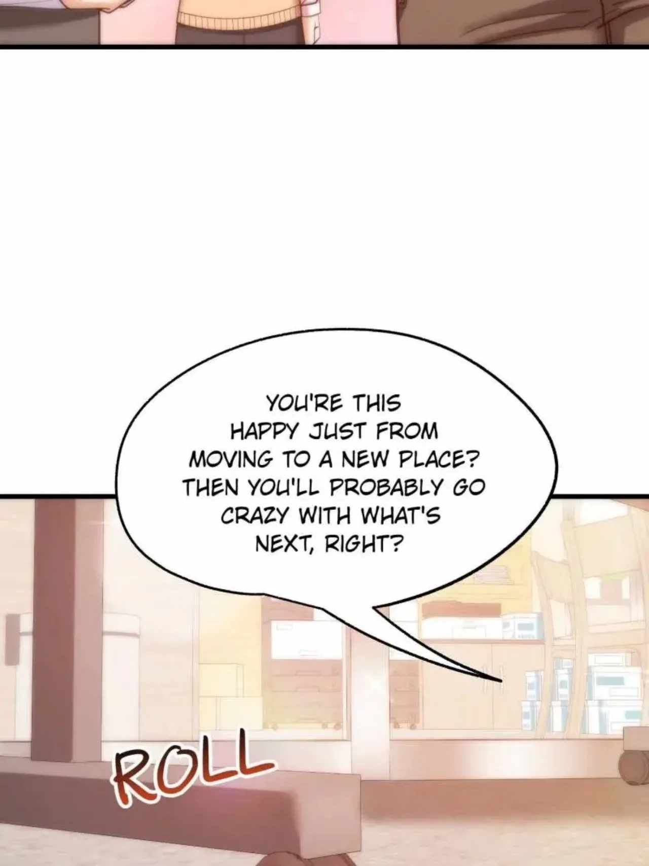 I Regressed to Level Up Instead of Being a Simp Chapter 252 page 15
