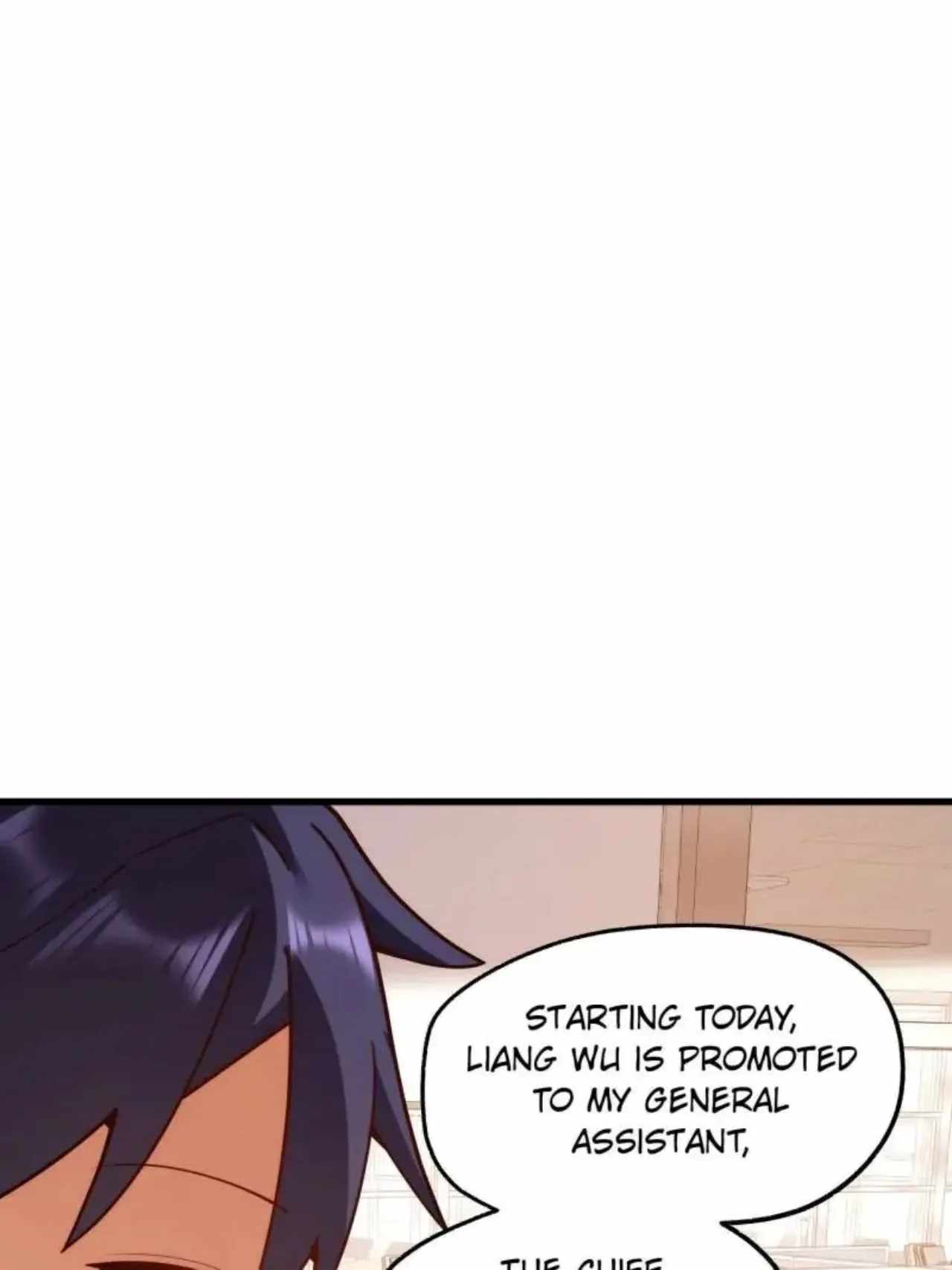 I Regressed to Level Up Instead of Being a Simp Chapter 252 page 28