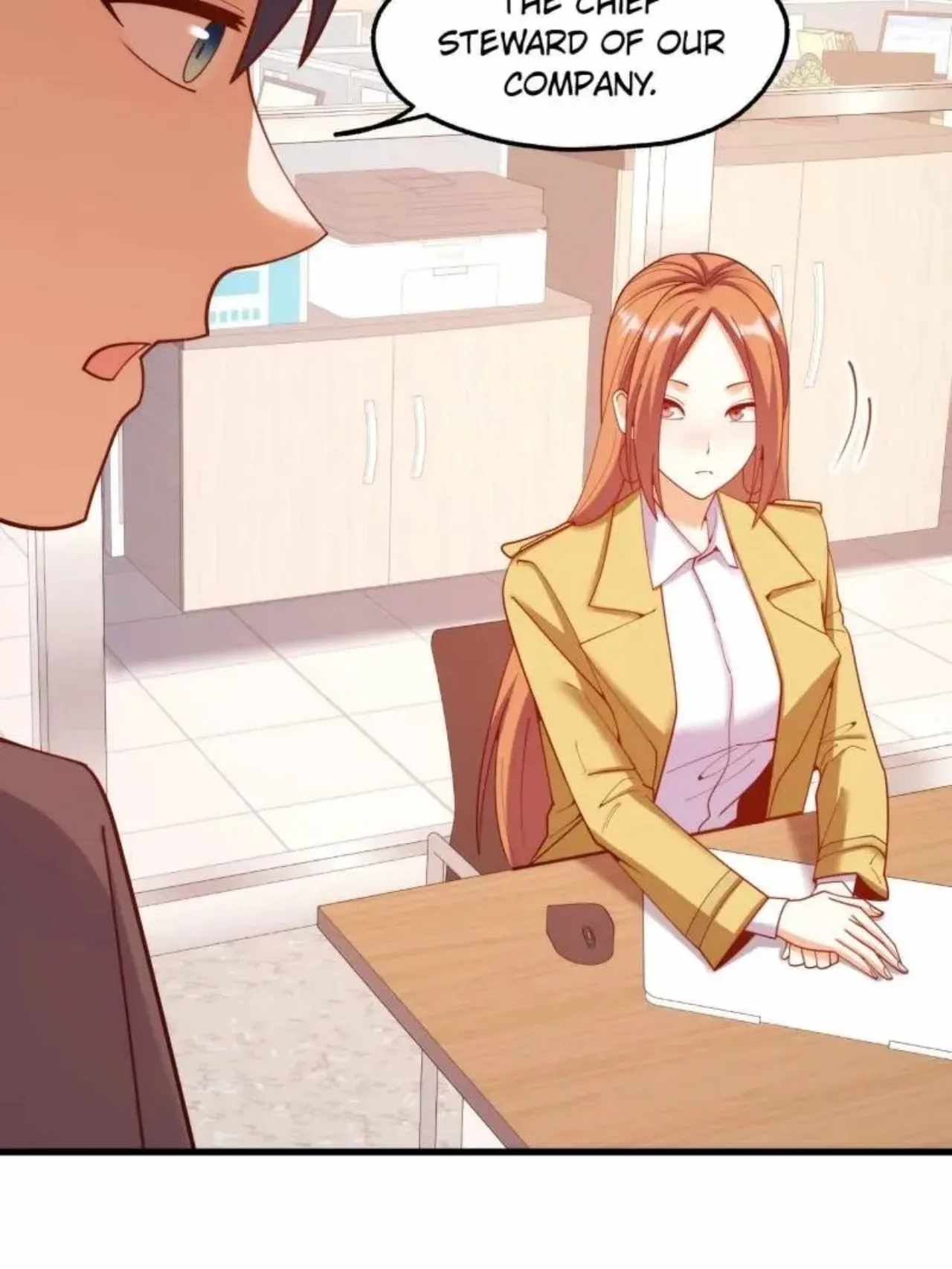 I Regressed to Level Up Instead of Being a Simp Chapter 252 page 29