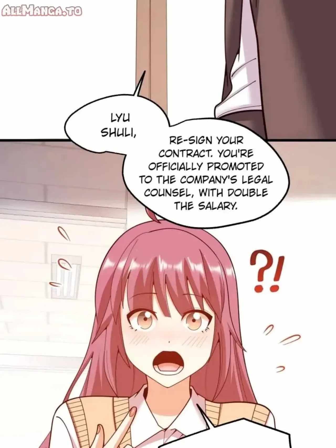 I Regressed to Level Up Instead of Being a Simp Chapter 252 page 23