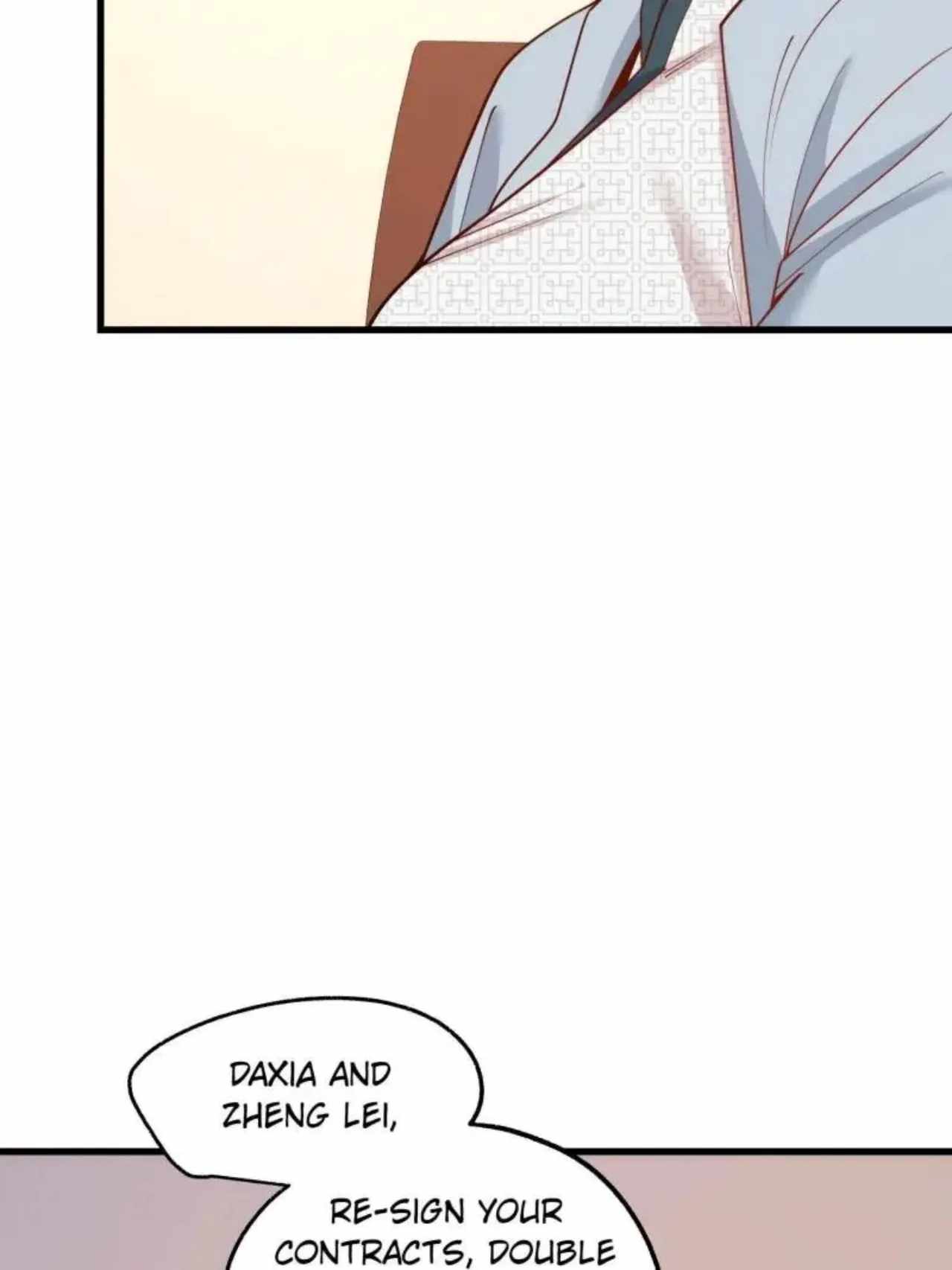 I Regressed to Level Up Instead of Being a Simp Chapter 252 page 26