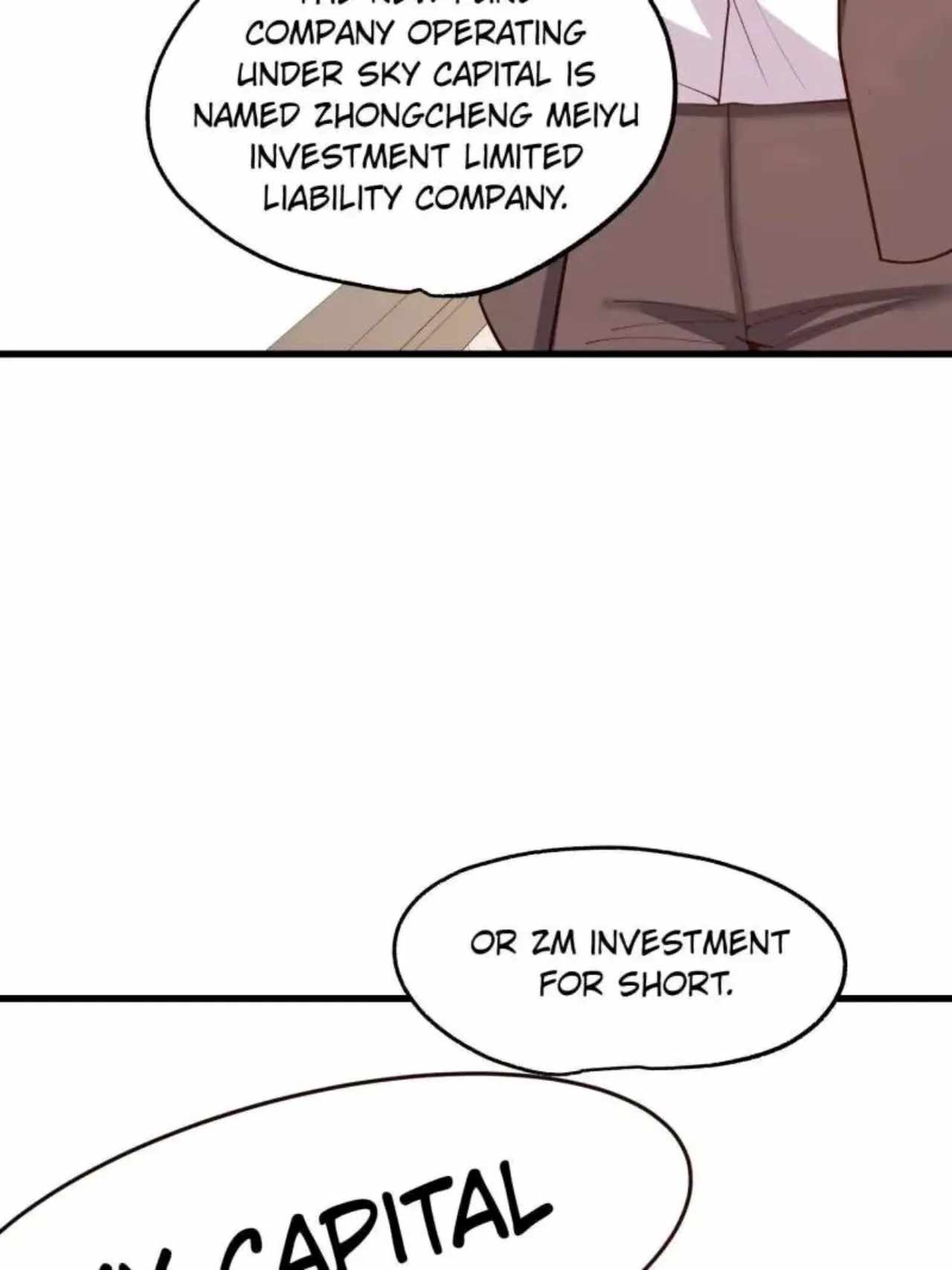 I Regressed to Level Up Instead of Being a Simp Chapter 252 page 20