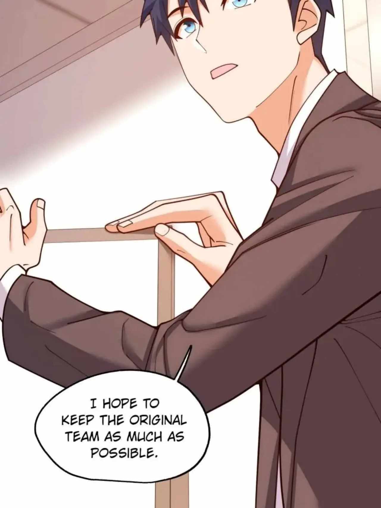 I Regressed to Level Up Instead of Being a Simp Chapter 252 page 22