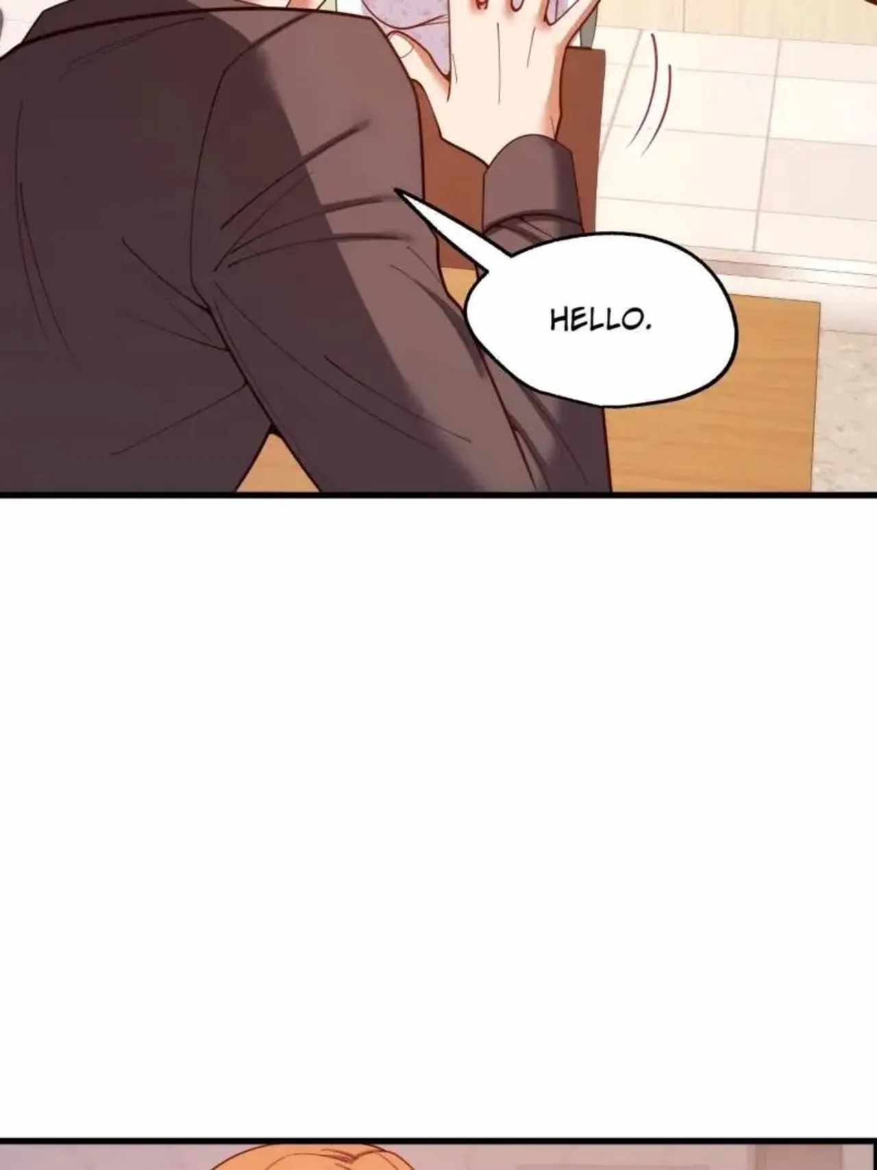 I Regressed to Level Up Instead of Being a Simp Chapter 252 page 37