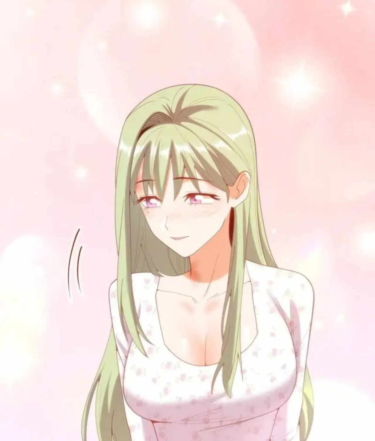 I Regressed to Level Up Instead of Being a Simp Chapter 252 page 33