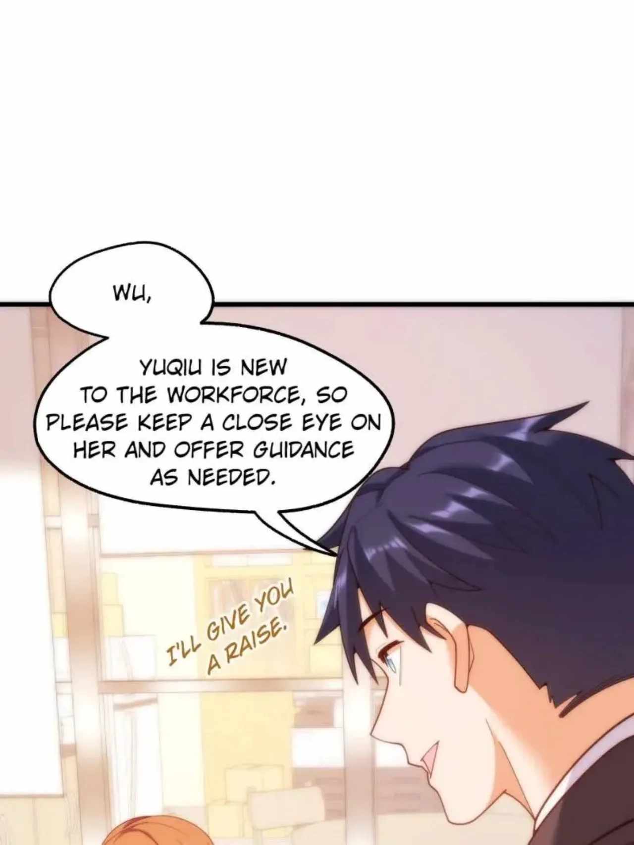 I Regressed to Level Up Instead of Being a Simp Chapter 252 page 41
