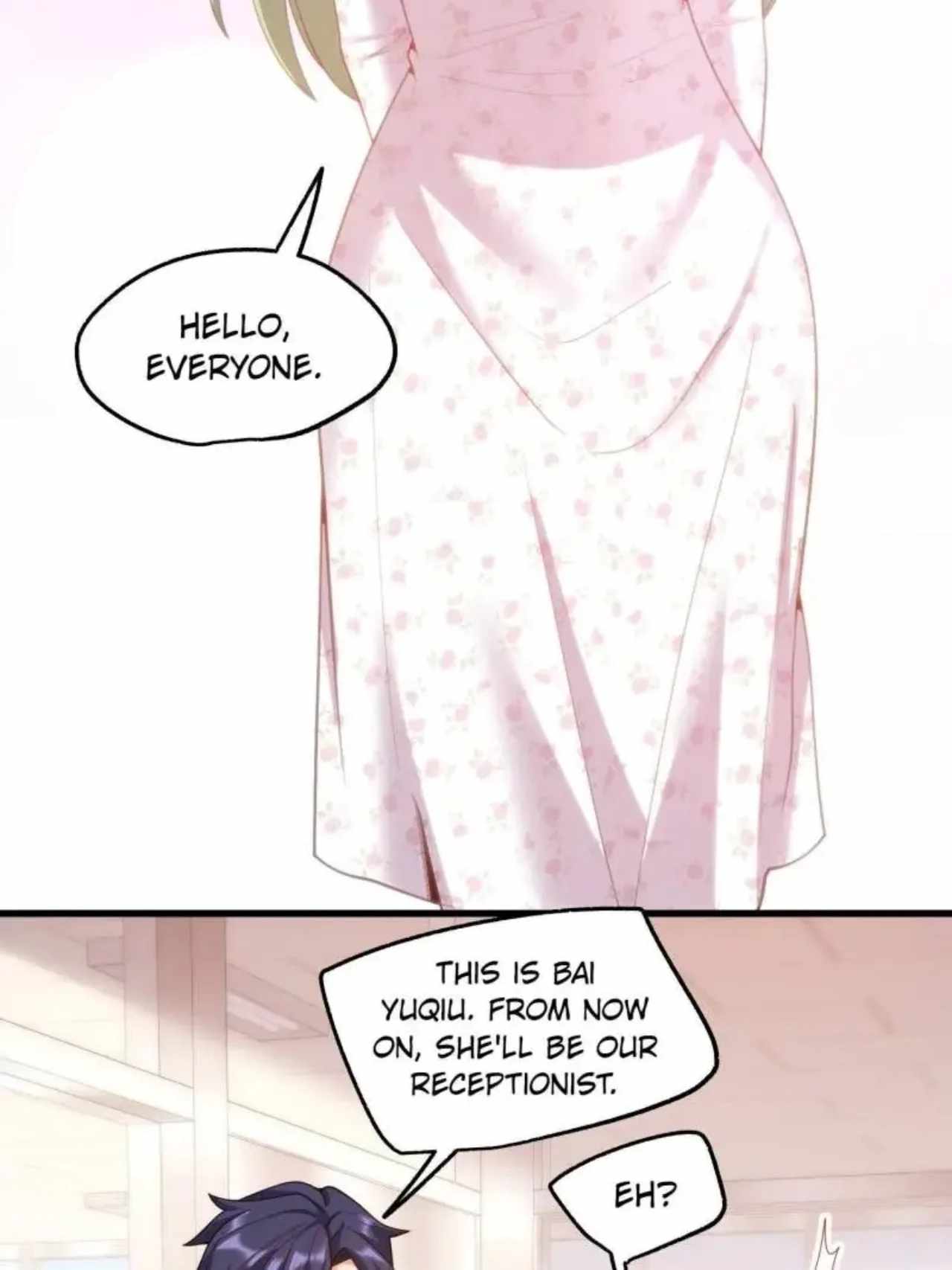 I Regressed to Level Up Instead of Being a Simp Chapter 252 page 34