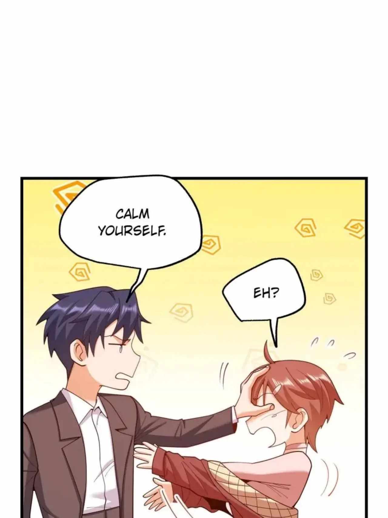 I Regressed to Level Up Instead of Being a Simp Chapter 252 page 50