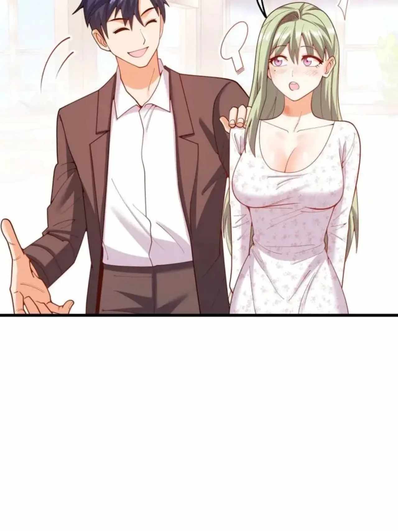 I Regressed to Level Up Instead of Being a Simp Chapter 252 page 35