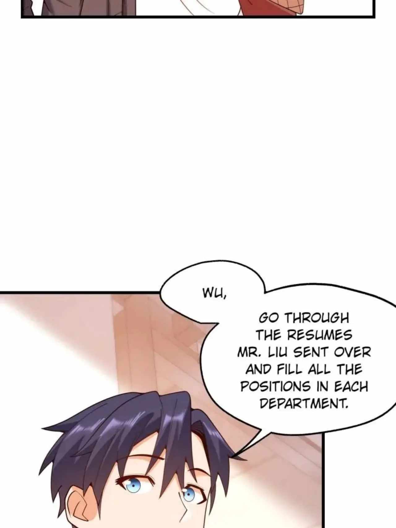 I Regressed to Level Up Instead of Being a Simp Chapter 252 page 51