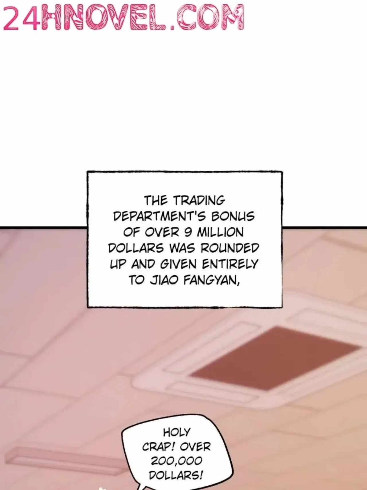 I Regressed to Level Up Instead of Being a Simp Chapter 252 page 65