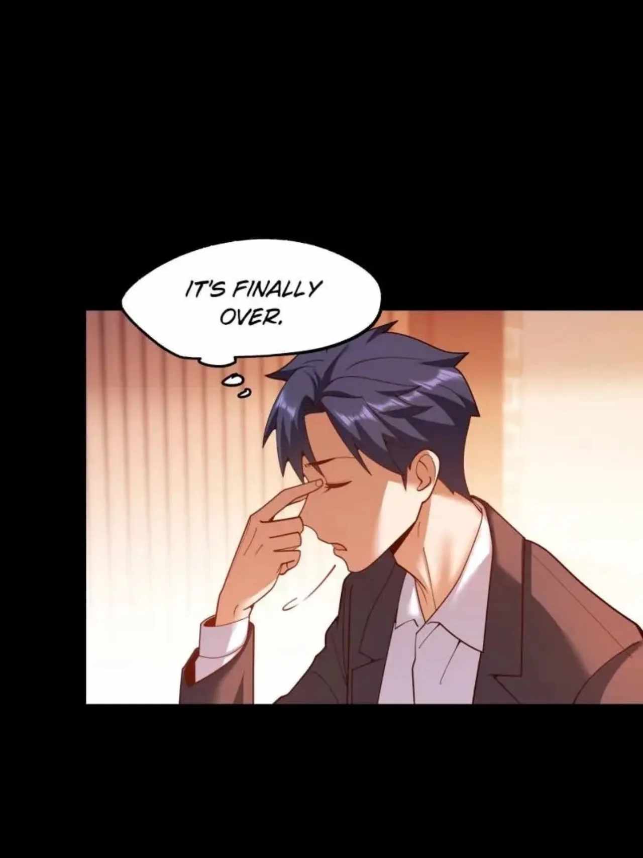 I Regressed to Level Up Instead of Being a Simp Chapter 252 page 74