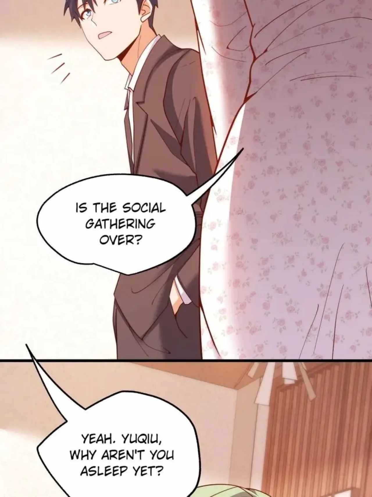 I Regressed to Level Up Instead of Being a Simp Chapter 252 page 78