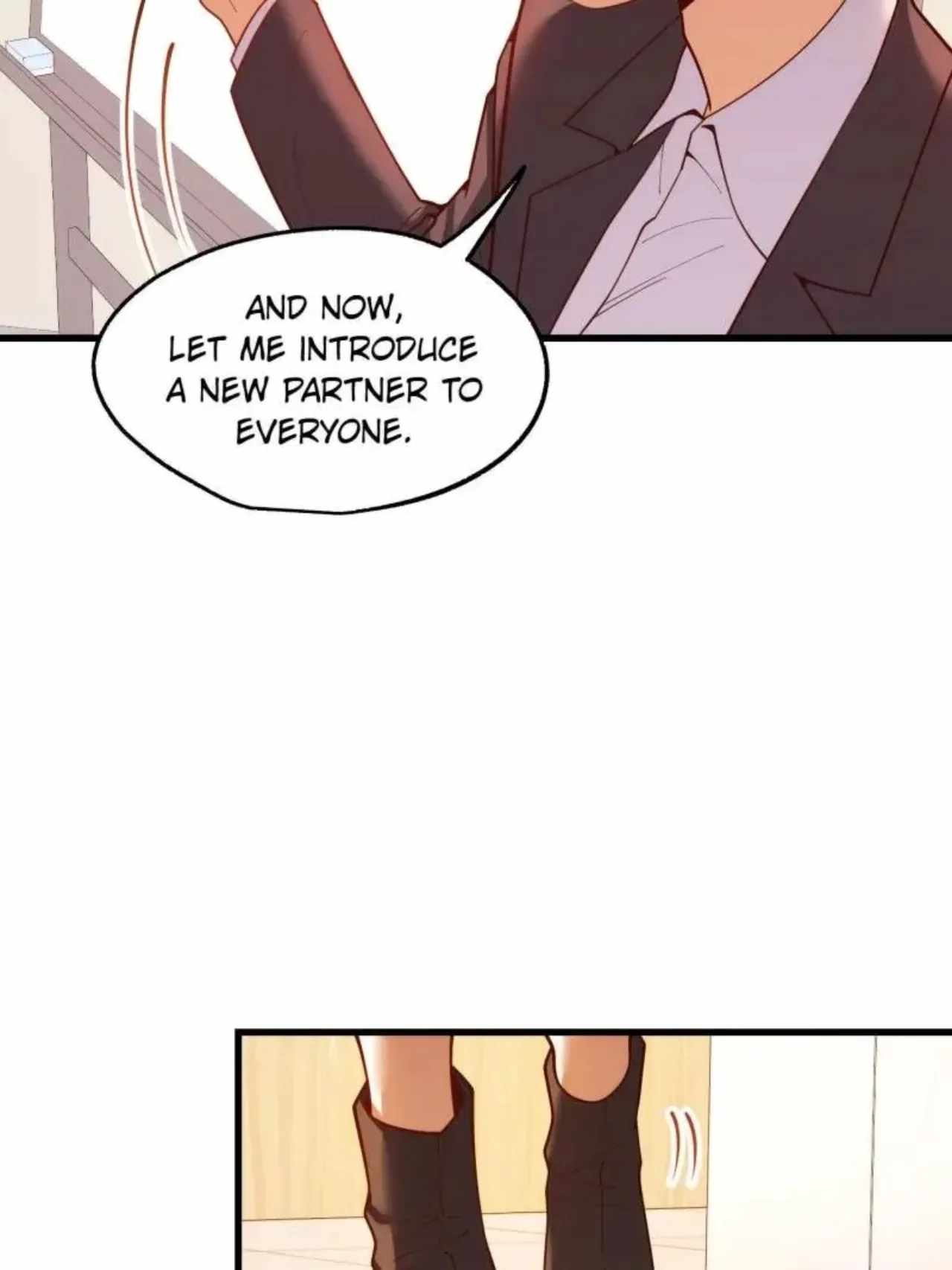 I Regressed to Level Up Instead of Being a Simp Chapter 252 page 31