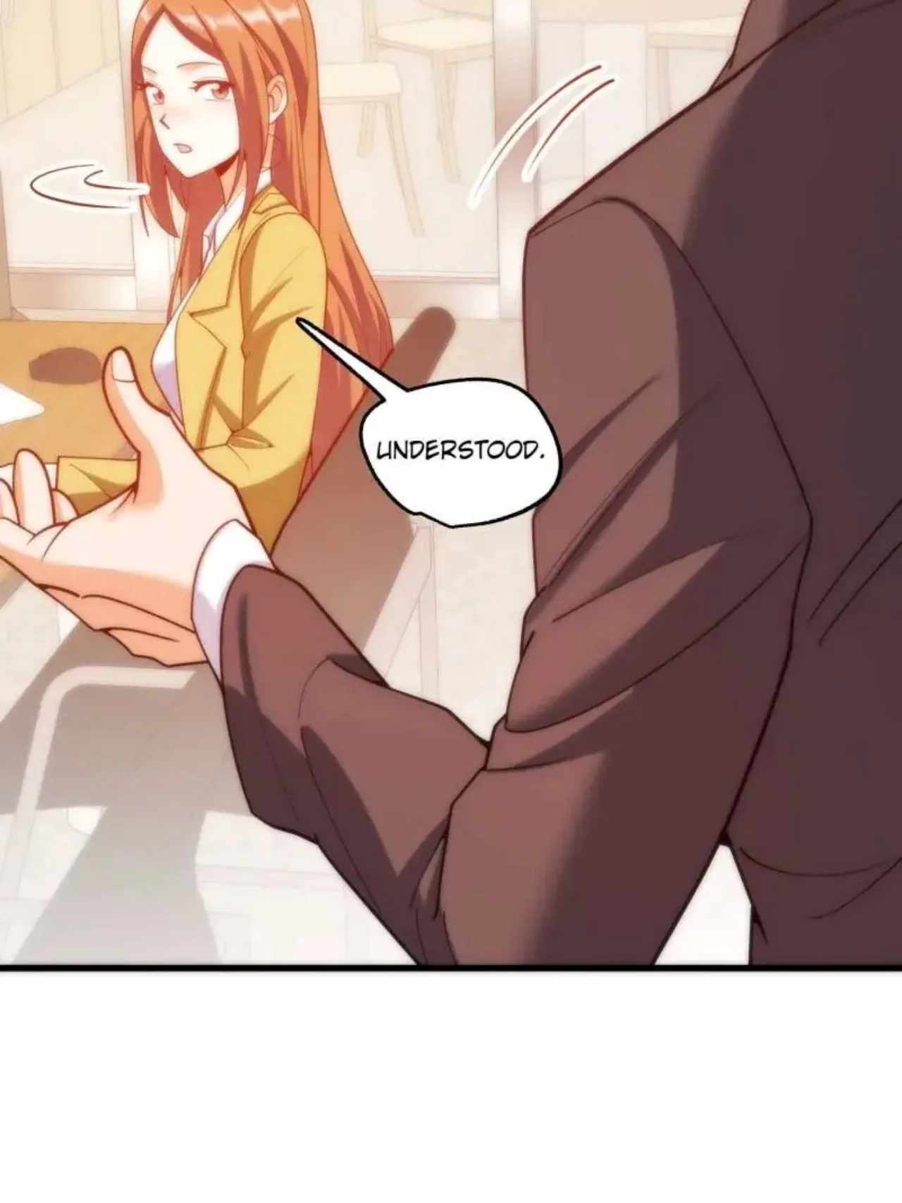 I Regressed to Level Up Instead of Being a Simp Chapter 252 page 42