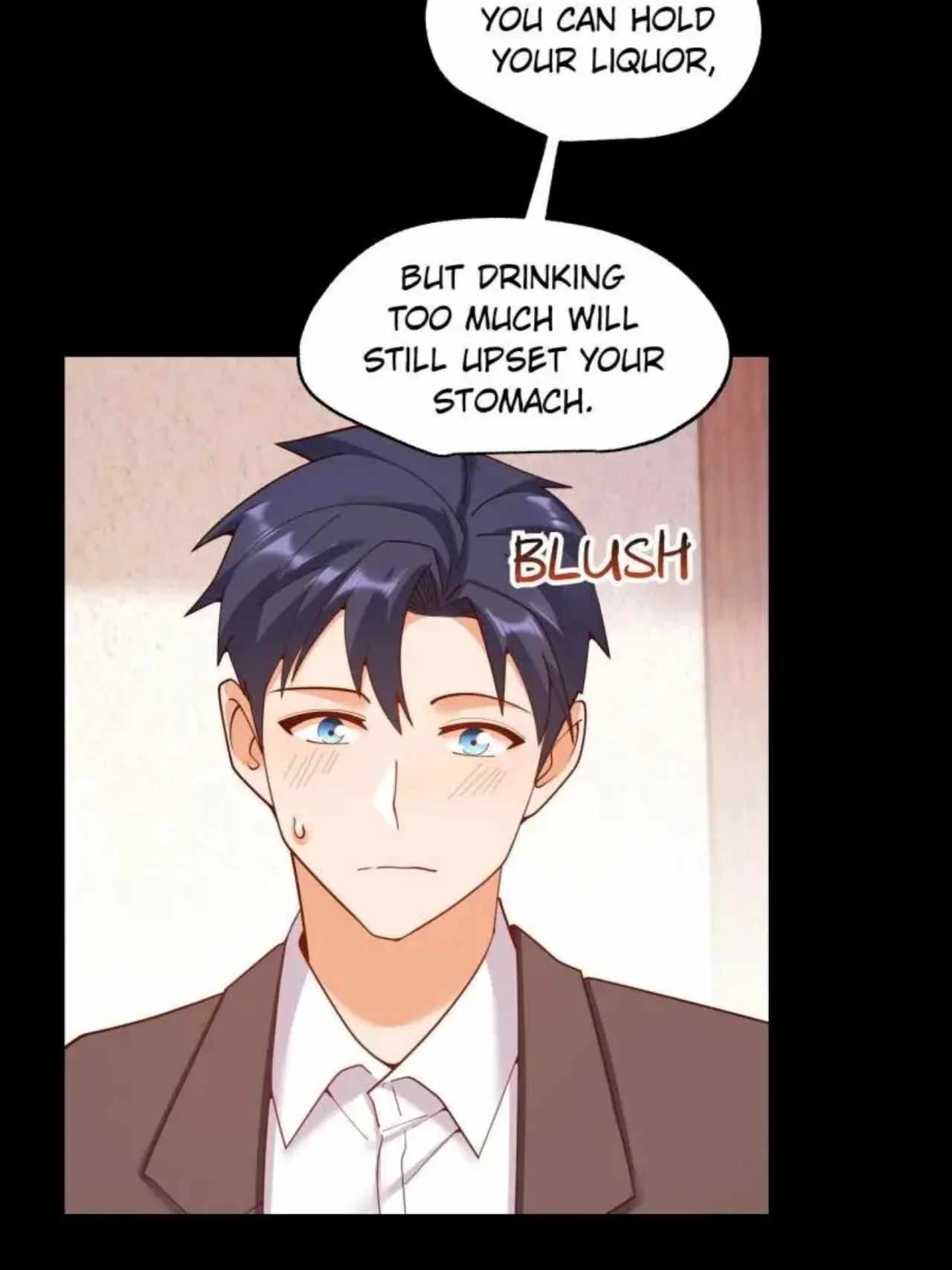 I Regressed to Level Up Instead of Being a Simp Chapter 253 page 3