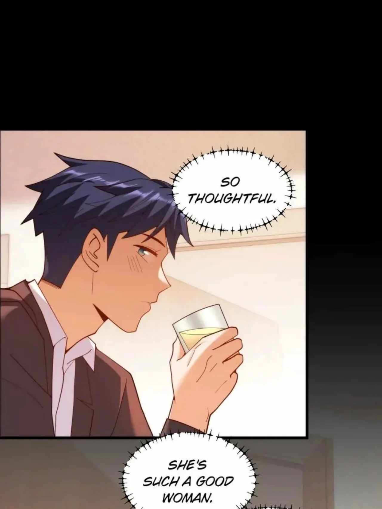 I Regressed to Level Up Instead of Being a Simp Chapter 253 page 10