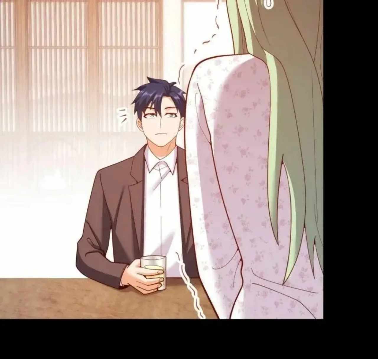 I Regressed to Level Up Instead of Being a Simp Chapter 253 page 15