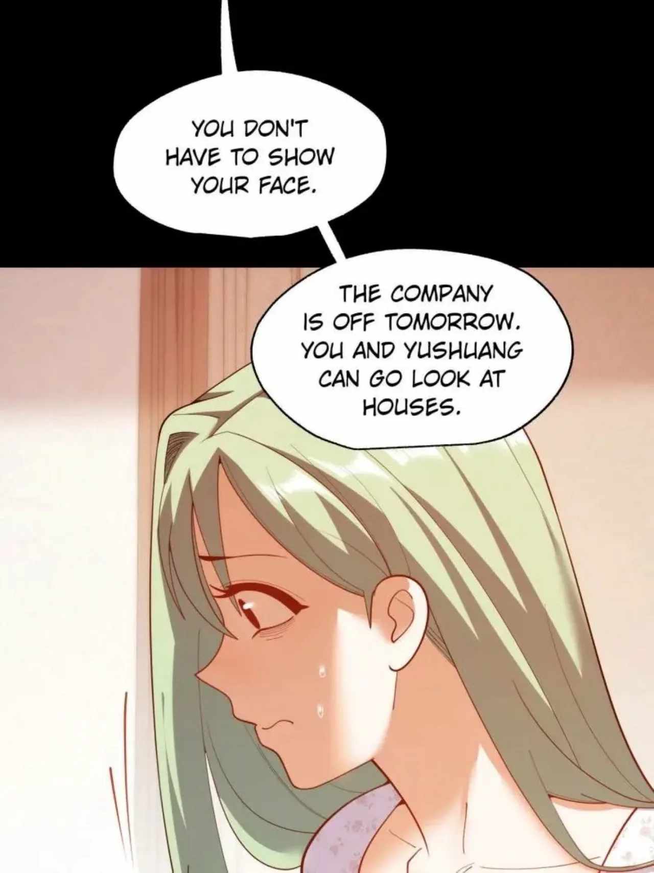 I Regressed to Level Up Instead of Being a Simp Chapter 253 page 16