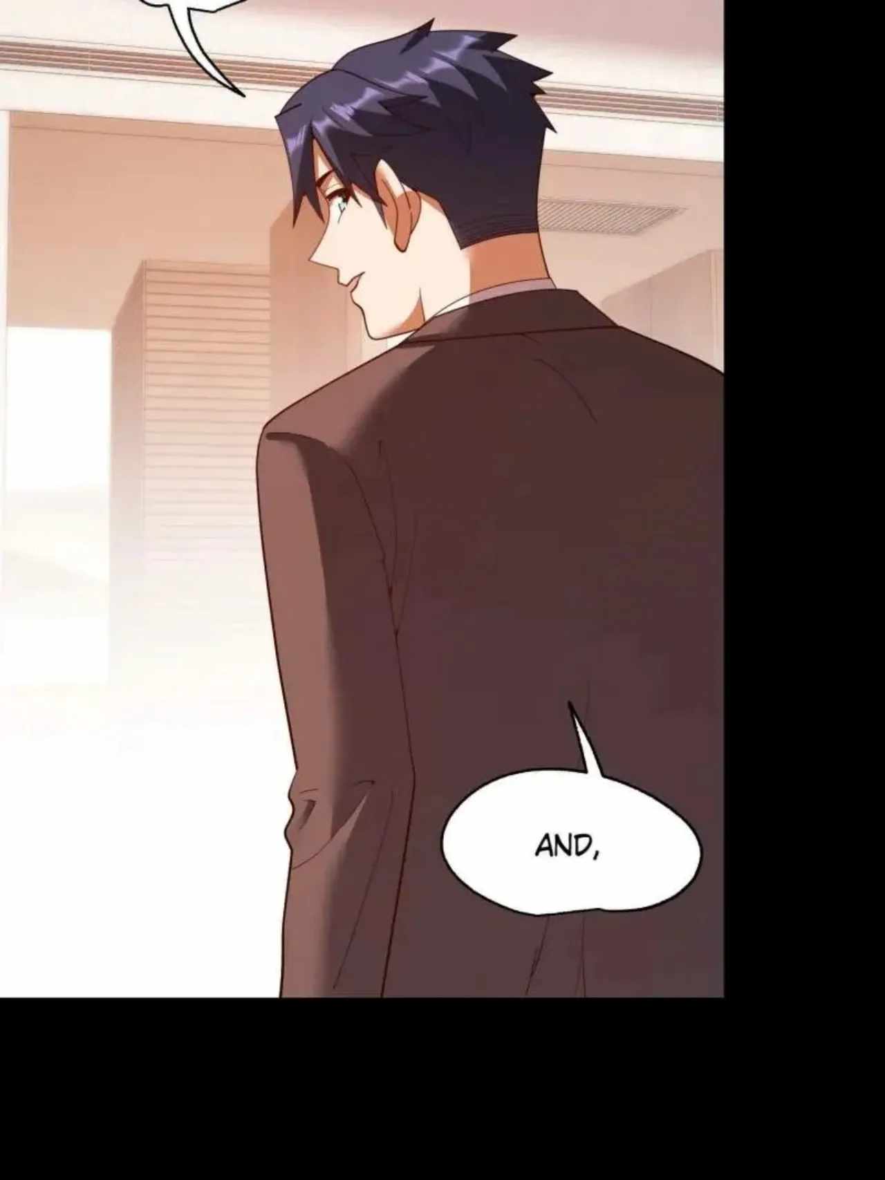 I Regressed to Level Up Instead of Being a Simp Chapter 253 page 22