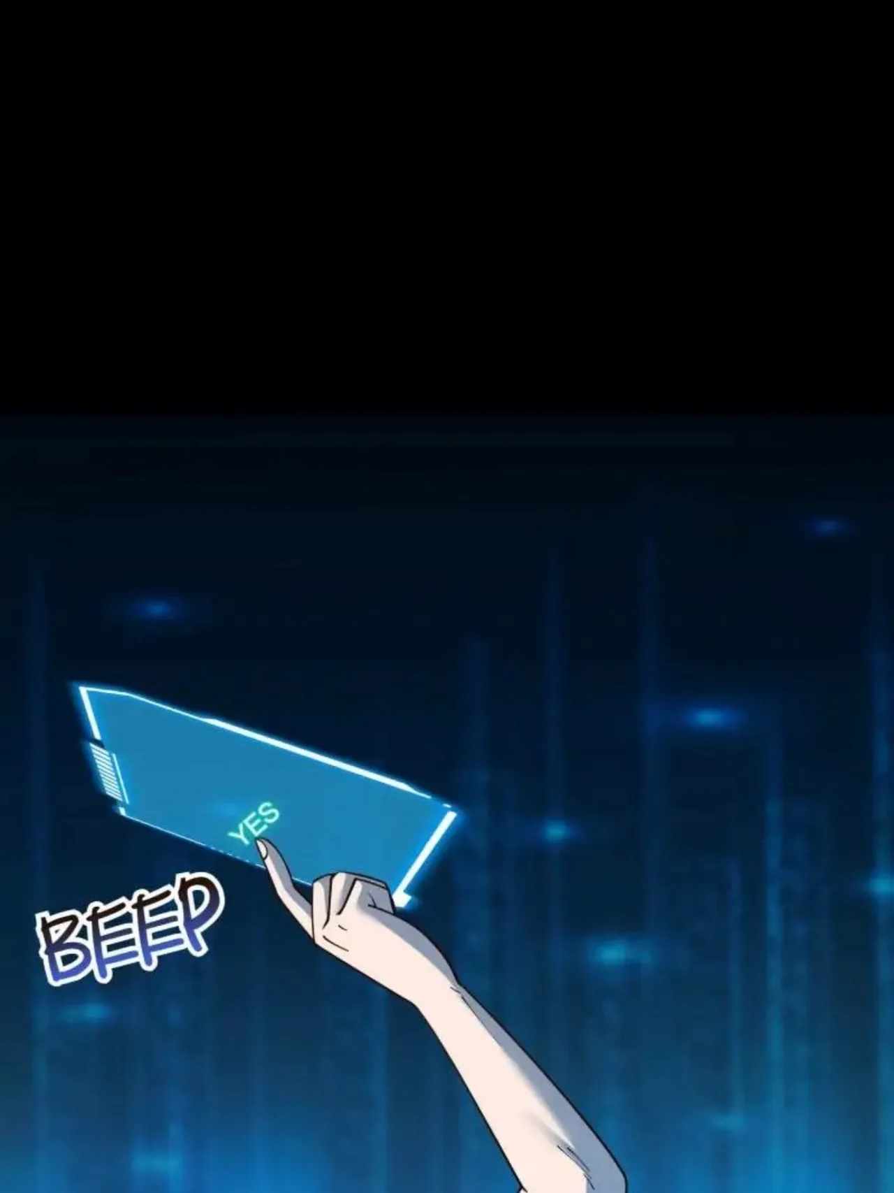 I Regressed to Level Up Instead of Being a Simp Chapter 253 page 37