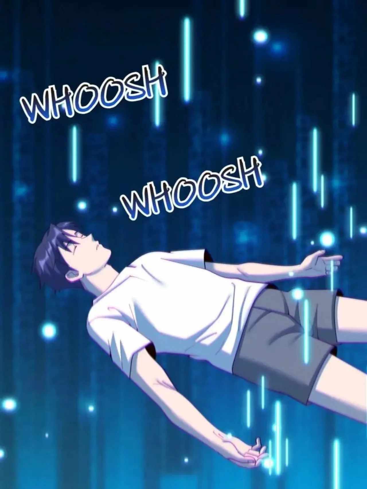I Regressed to Level Up Instead of Being a Simp Chapter 253 page 39