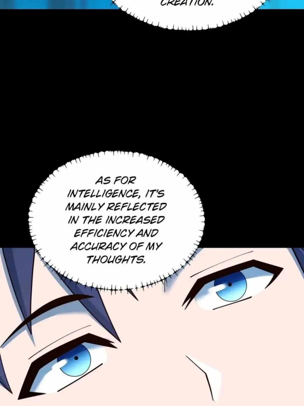 I Regressed to Level Up Instead of Being a Simp Chapter 253 page 41