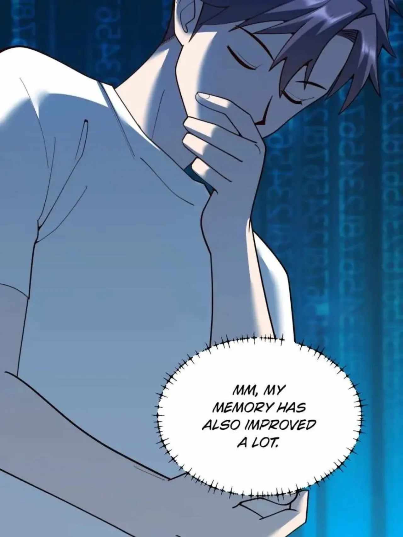 I Regressed to Level Up Instead of Being a Simp Chapter 253 page 44