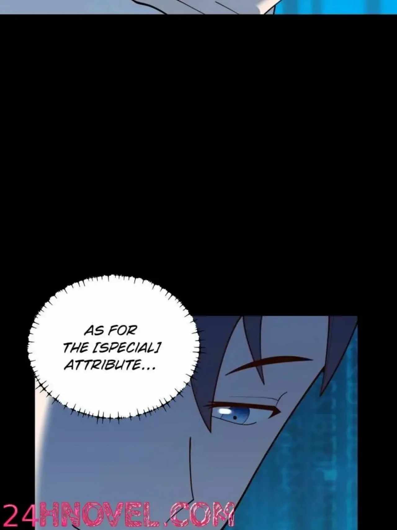 I Regressed to Level Up Instead of Being a Simp Chapter 253 page 45