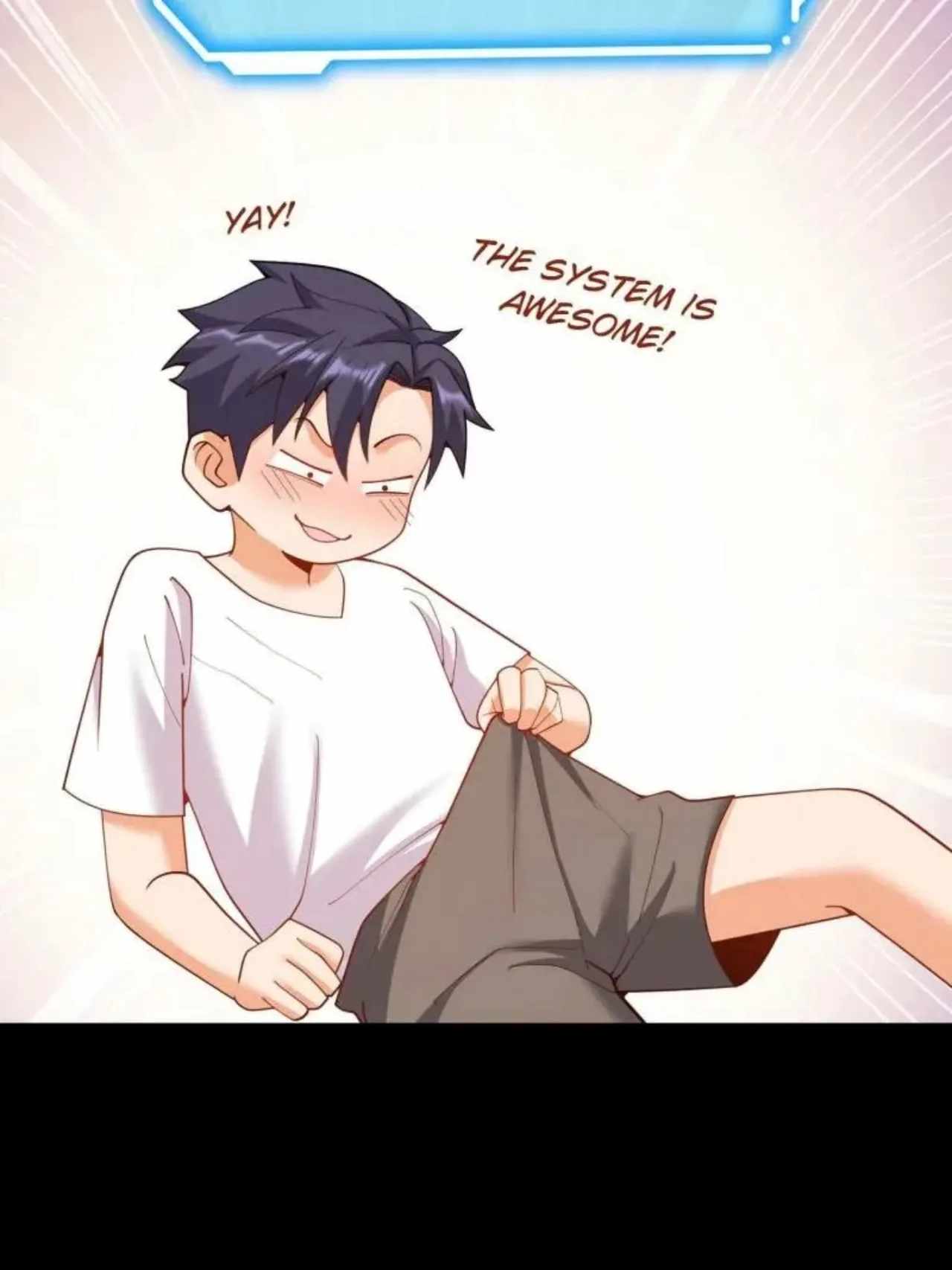 I Regressed to Level Up Instead of Being a Simp Chapter 253 page 47