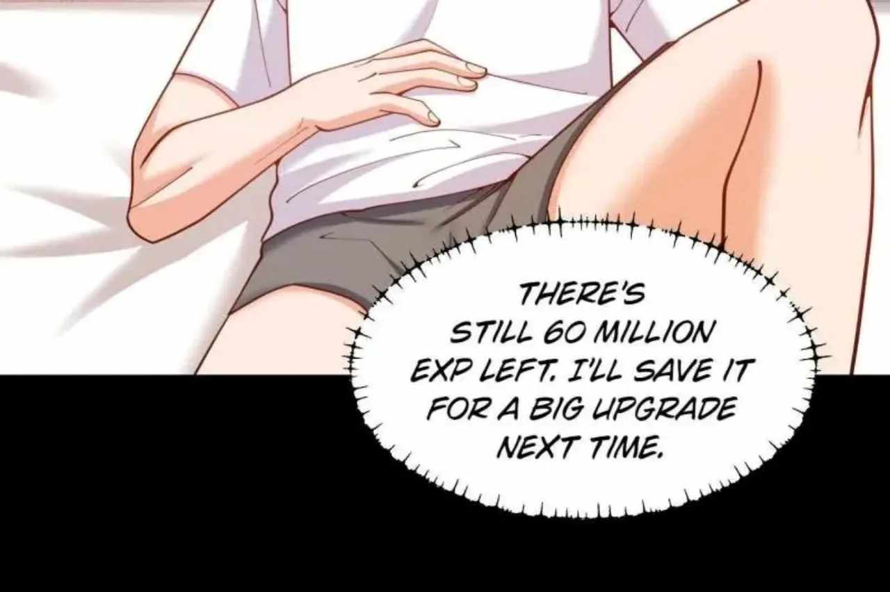I Regressed to Level Up Instead of Being a Simp Chapter 253 page 50