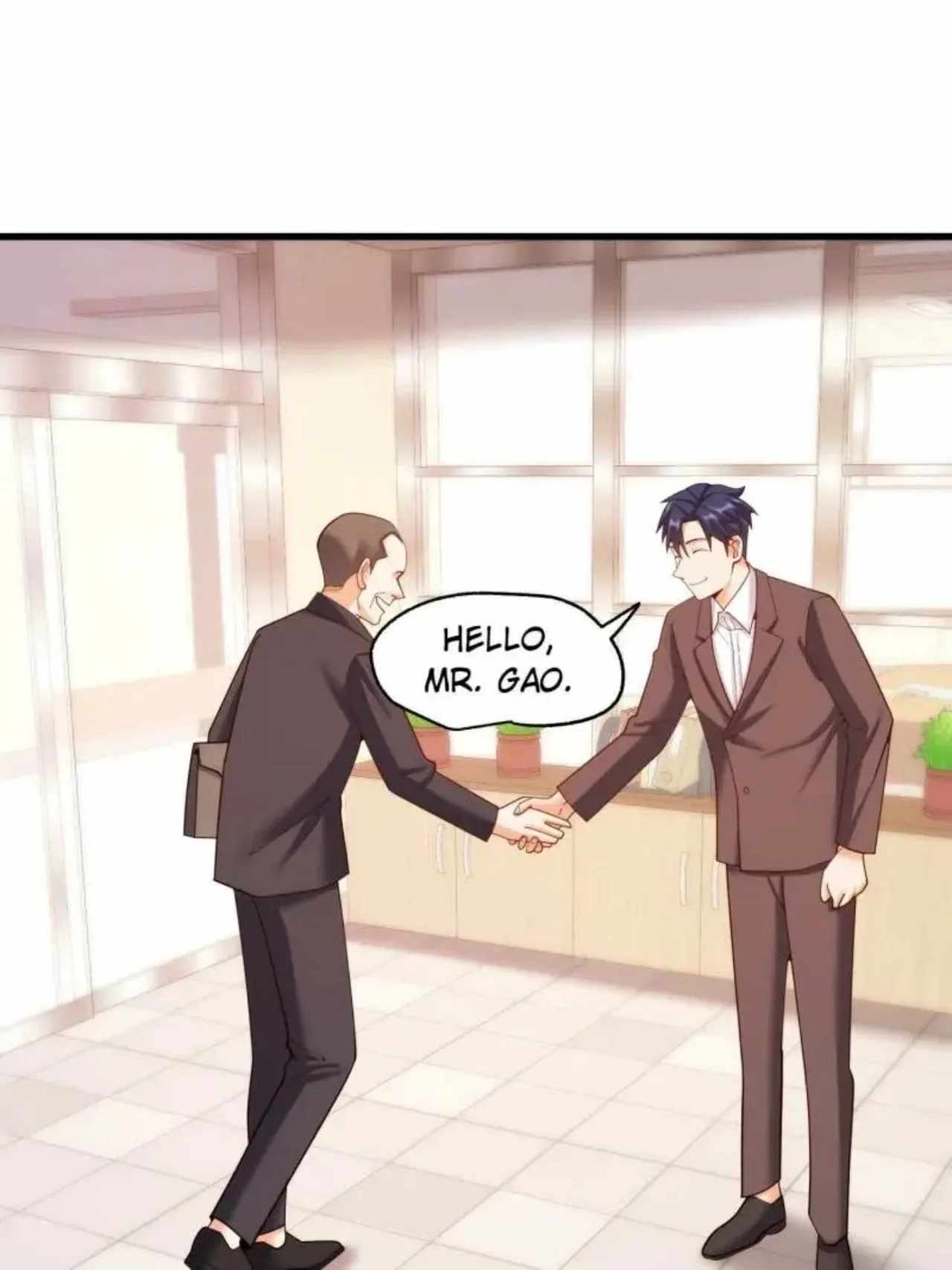 I Regressed to Level Up Instead of Being a Simp Chapter 253 page 54