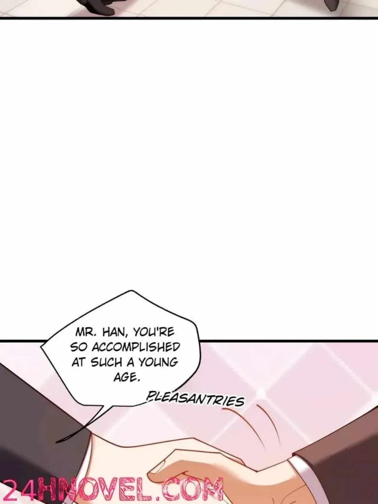 I Regressed to Level Up Instead of Being a Simp Chapter 253 page 55