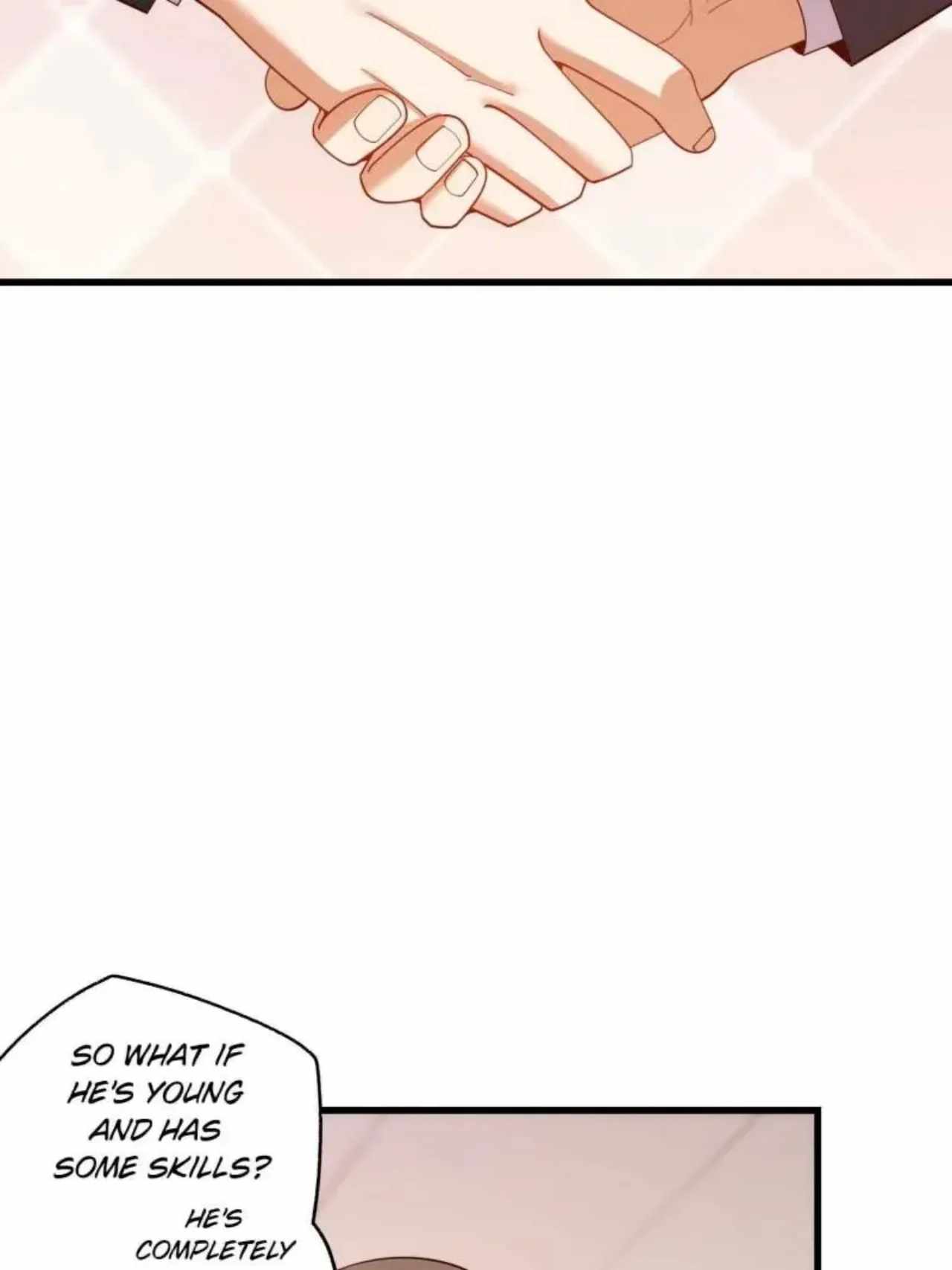 I Regressed to Level Up Instead of Being a Simp Chapter 253 page 56