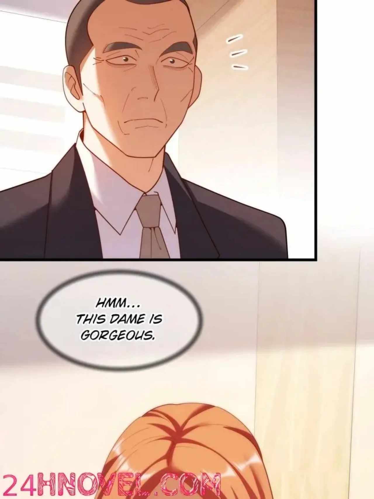 I Regressed to Level Up Instead of Being a Simp Chapter 253 page 64