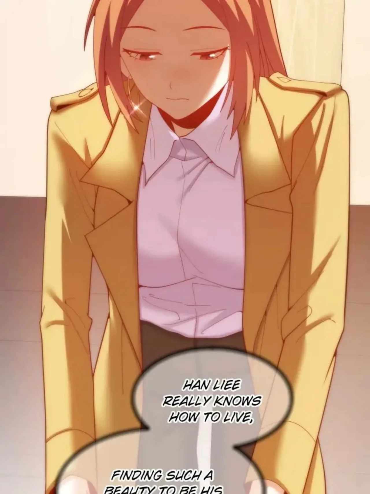 I Regressed to Level Up Instead of Being a Simp Chapter 253 page 65