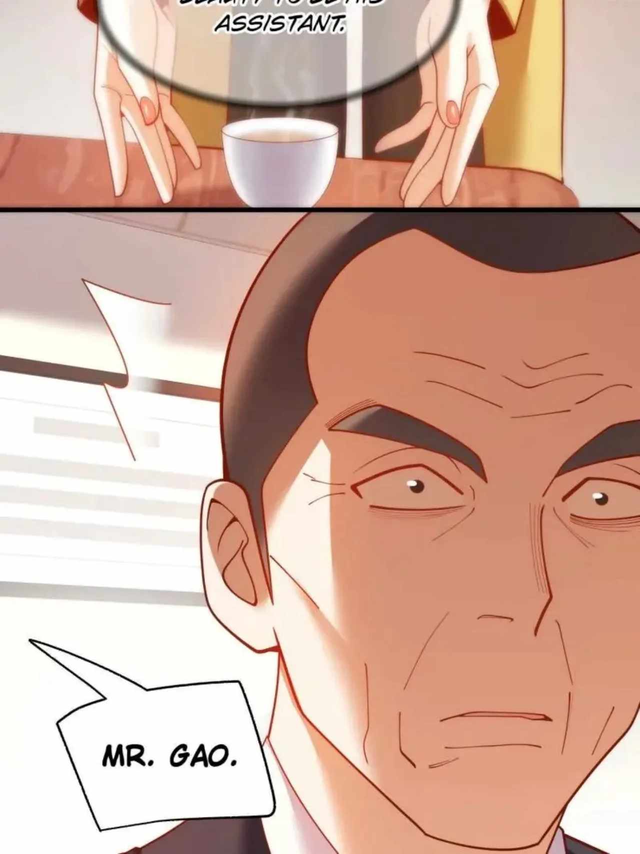 I Regressed to Level Up Instead of Being a Simp Chapter 253 page 66