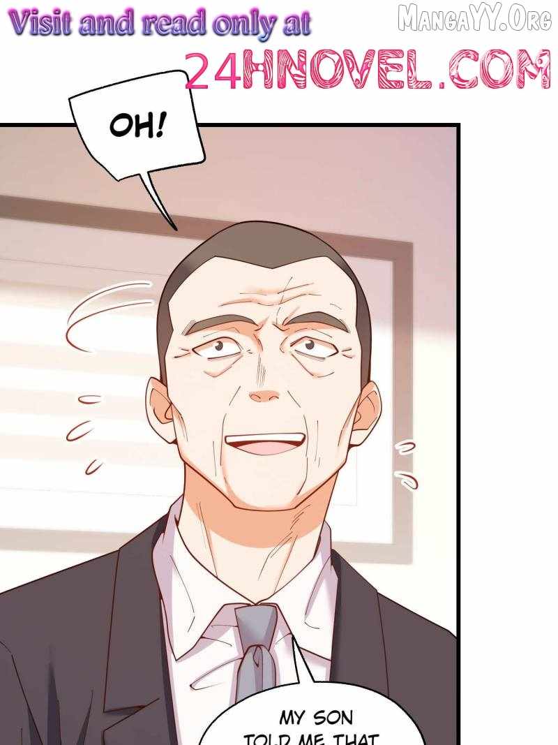 I Regressed to Level Up Instead of Being a Simp Chapter 254 page 3