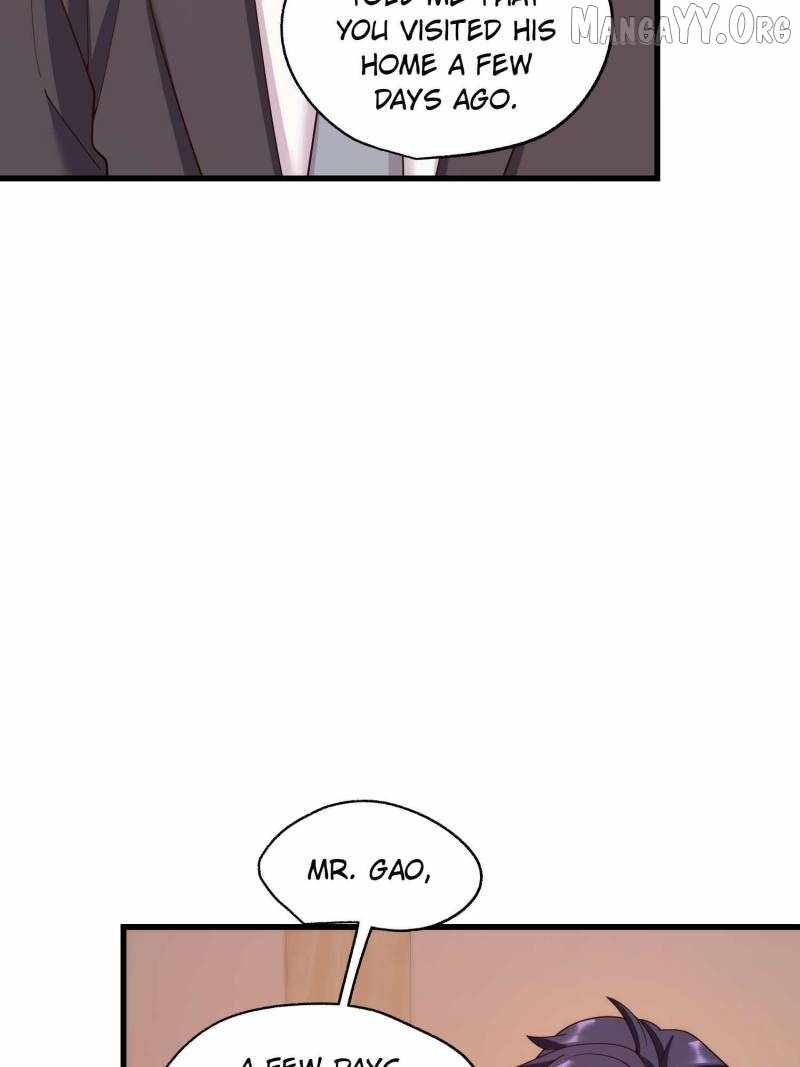 I Regressed to Level Up Instead of Being a Simp Chapter 254 page 4