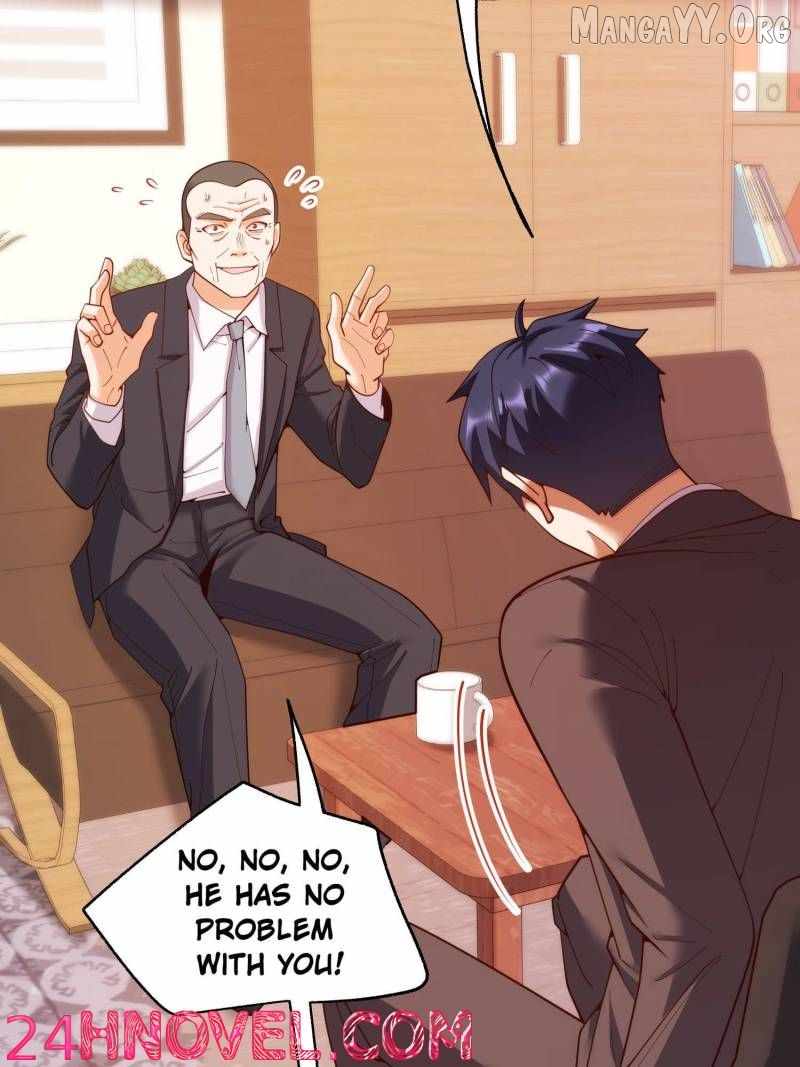 I Regressed to Level Up Instead of Being a Simp Chapter 254 page 7