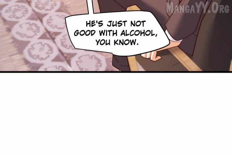 I Regressed to Level Up Instead of Being a Simp Chapter 254 page 8