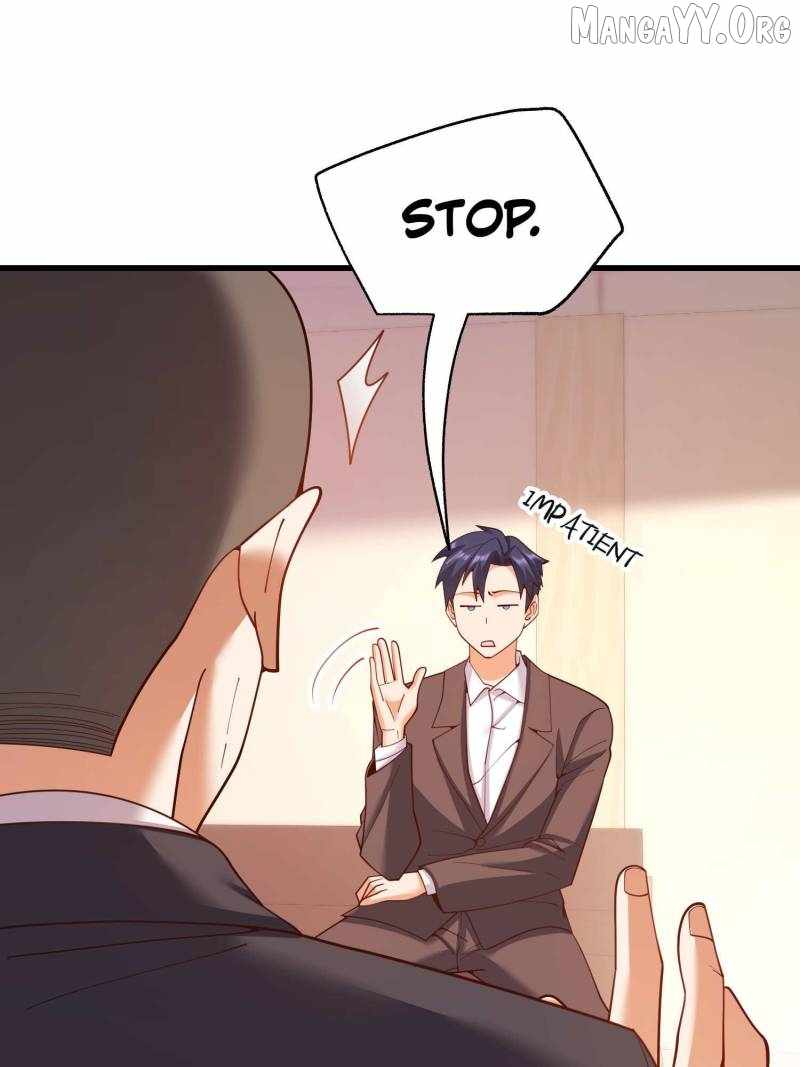 I Regressed to Level Up Instead of Being a Simp Chapter 254 page 9